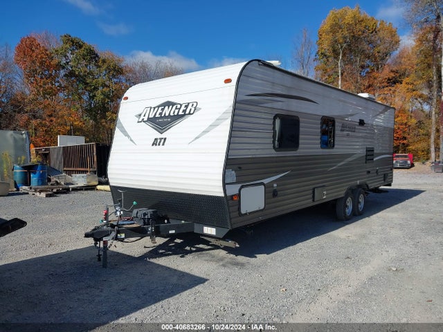 Ati Avenger 2018 5ZT2AVRB2JB918666 Image 13