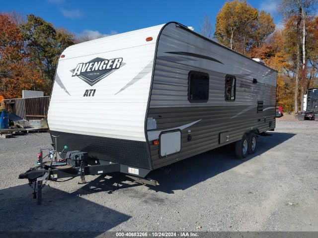 Ati Avenger 2018 5ZT2AVRB2JB918666 Image 2