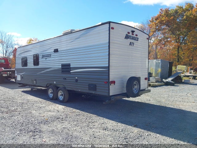 Ati Avenger 2018 5ZT2AVRB2JB918666 Image 3