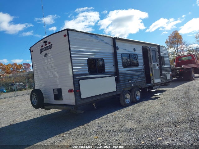 Ati Avenger 2018 5ZT2AVRB2JB918666 Image 4