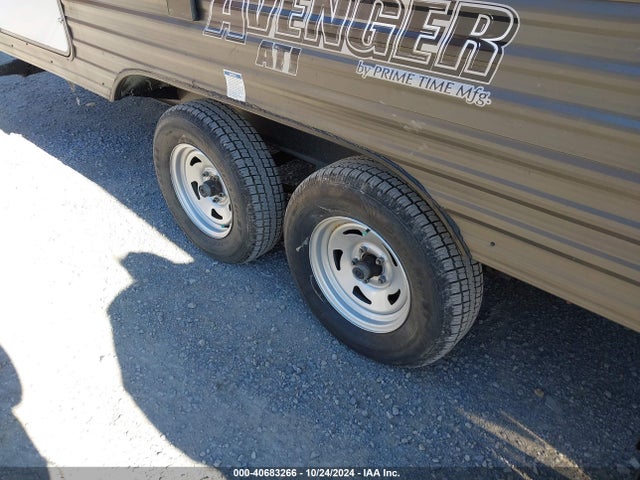 Ati Avenger 2018 5ZT2AVRB2JB918666 Image 7