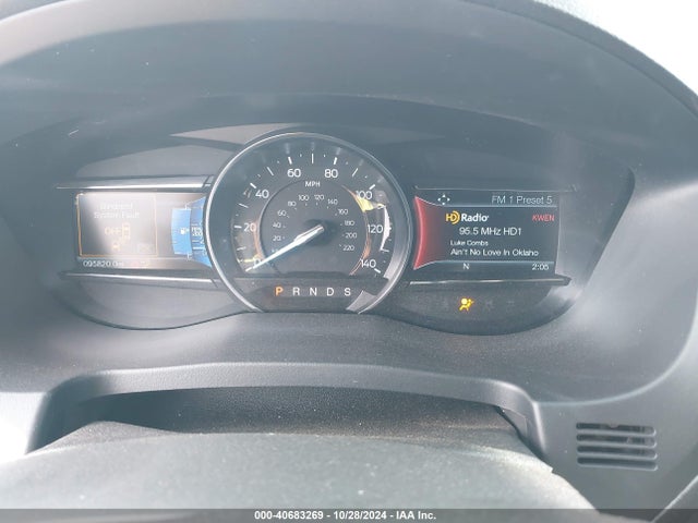 Ford EXPLORER SPORT 2017 1FM5K8GT1HGB28146 Image 7