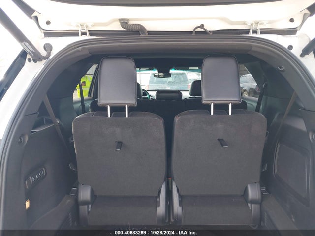 Ford EXPLORER SPORT 2017 1FM5K8GT1HGB28146 Image 8