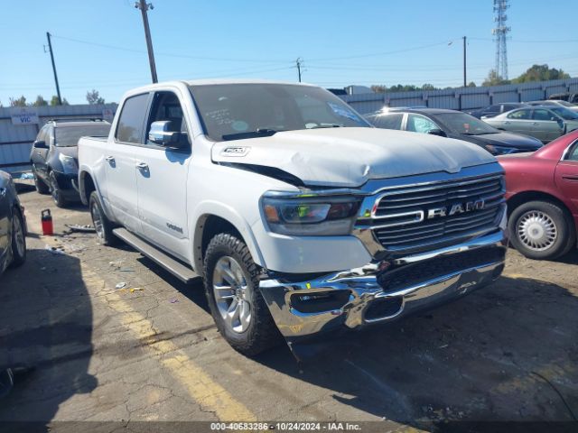 2020 RAM 1500 1C6RREJT5LN209591