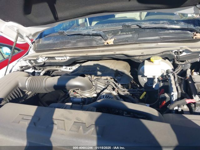 2020 RAM 1500 1C6RREJT5LN209591 Photo 9