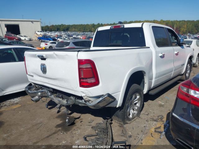 2020 RAM 1500 1C6RREJT5LN209591 Photo 3