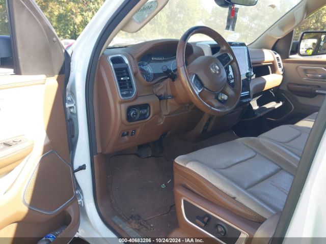 2020 RAM 1500 1C6RREJT5LN209591 Photo 4