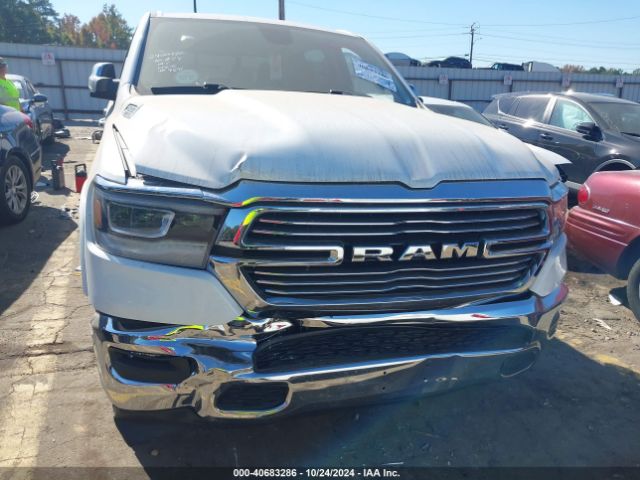2020 RAM 1500 1C6RREJT5LN209591 Photo 5