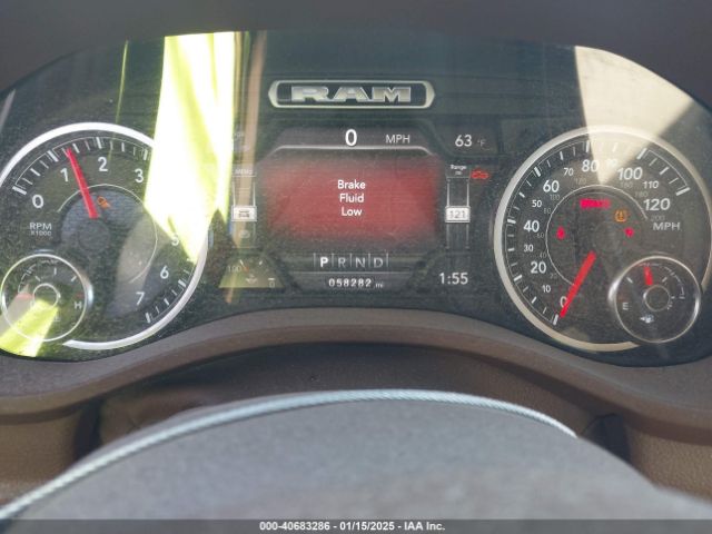2020 RAM 1500 1C6RREJT5LN209591 Photo 6
