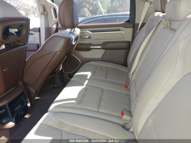 2020 RAM 1500 1C6RREJT5LN209591 Photo 7