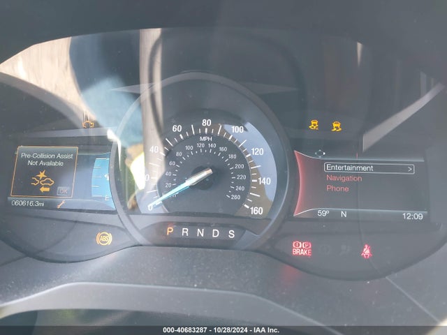 Ford EDGE SEL 2018 2FMPK4J99JBC42911 Image 7