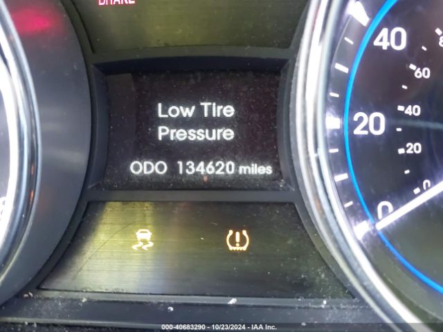 5NPEB4AC8EH937494 Hyundai SONATA GLS