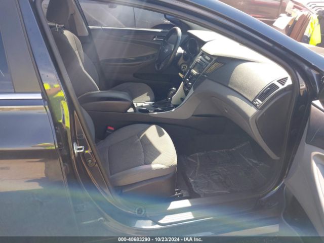 5NPEB4AC8EH937494 Hyundai SONATA GLS