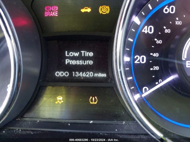 5NPEB4AC8EH937494 Hyundai SONATA GLS