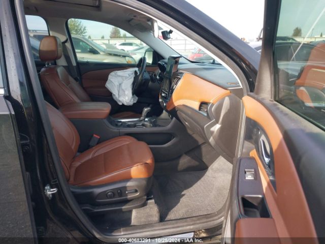 1GNEVKKW1JJ235773 Chevrolet Traverse High Country