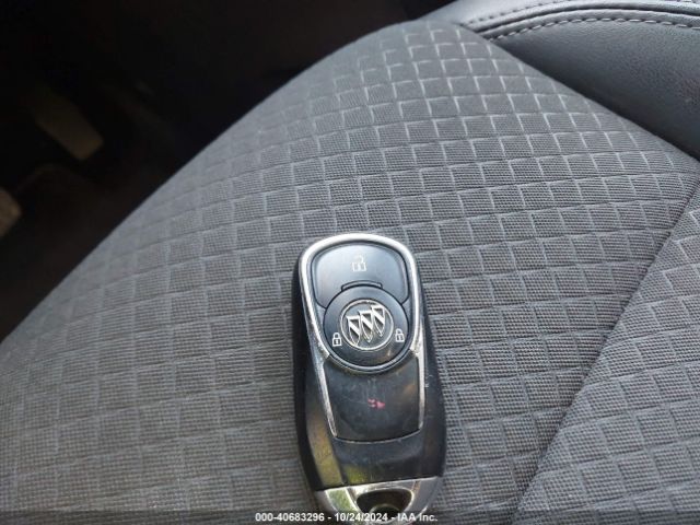 KL4CJASB9KB757351 Buick Encore Fwd Preferred