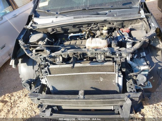 KL4CJASB9KB757351 Buick Encore Fwd Preferred