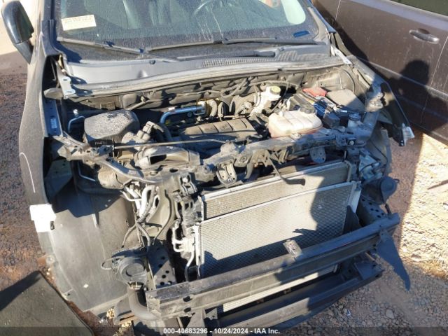 KL4CJASB9KB757351 Buick Encore Fwd Preferred