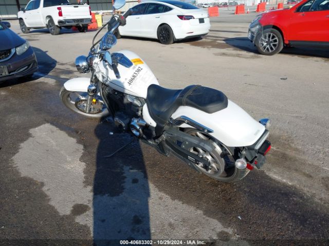 2013 YAMAHA XVS1300 JYAVP33E9DA008720 Photo 2