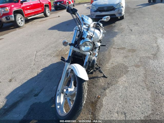 2013 YAMAHA XVS1300 JYAVP33E9DA008720 Photo 4