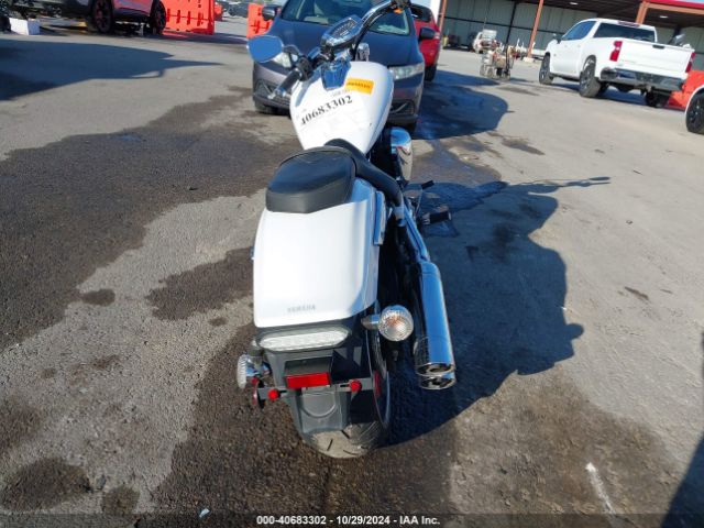 2013 YAMAHA XVS1300 JYAVP33E9DA008720 Photo 5