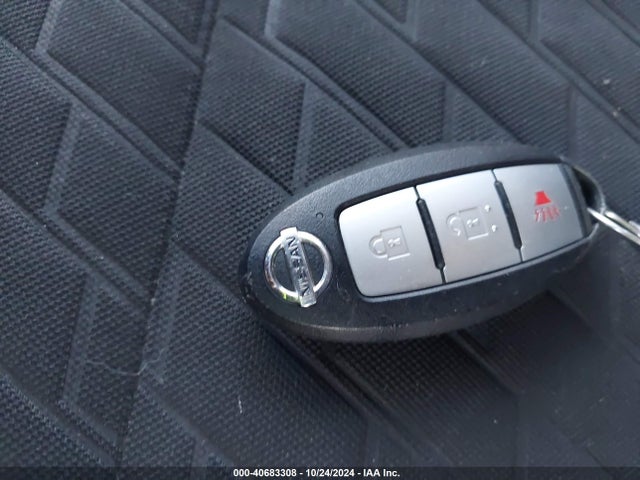 Nissan Kicks S Xtronic Cvt 2021 3N1CP5BV1ML553041 Image 11