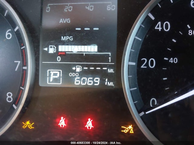 Nissan Kicks S Xtronic Cvt 2021 3N1CP5BV1ML553041 Image 15