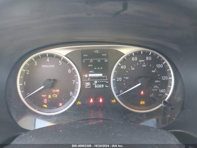 Nissan Kicks S Xtronic Cvt 2021 3N1CP5BV1ML553041 Image 7