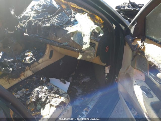 2012 JAGUAR XF SAJWA0HB4CLS54165 Photo 4