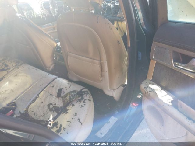 2012 JAGUAR XF SAJWA0HB4CLS54165 Photo 7