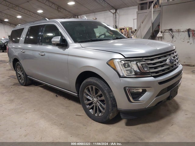 Ford Expedition Limited Max 2020 1FMJK2AT1LEA38505 Image 1