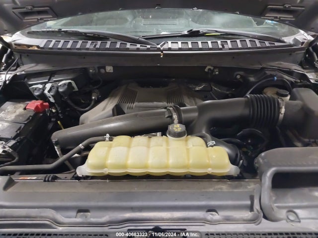 Ford Expedition Limited Max 2020 1FMJK2AT1LEA38505 Image 10