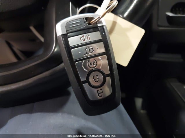 Ford Expedition Limited Max 2020 1FMJK2AT1LEA38505 Image 11