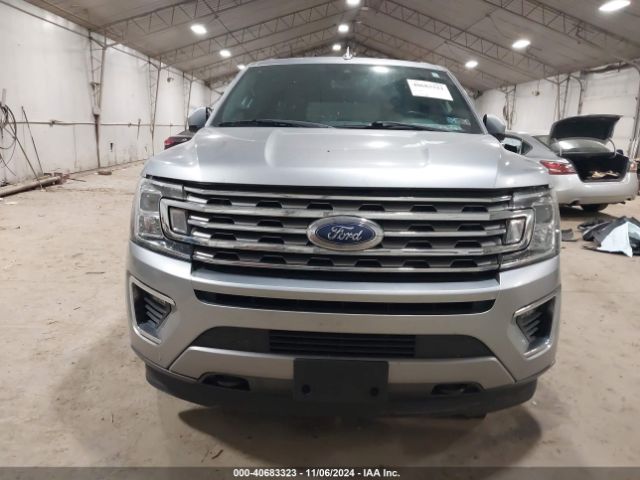 Ford Expedition Limited Max 2020 1FMJK2AT1LEA38505 Image 13