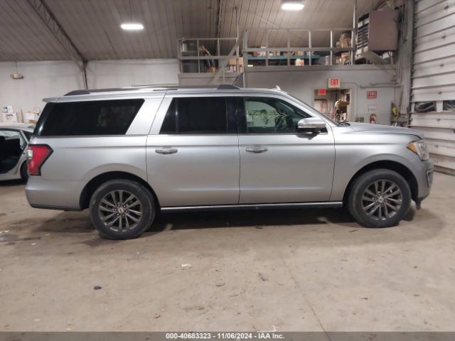 Ford Expedition Limited Max 2020 1FMJK2AT1LEA38505 Image 14