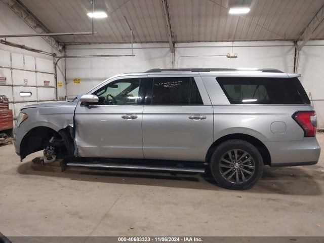 Ford Expedition Limited Max 2020 1FMJK2AT1LEA38505 Image 15