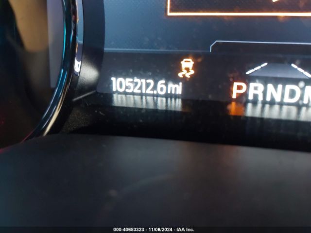 Ford Expedition Limited Max 2020 1FMJK2AT1LEA38505 Image 16