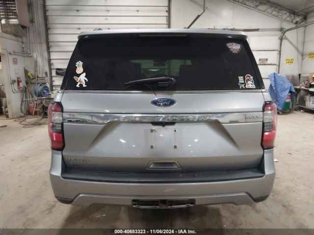 Ford Expedition Limited Max 2020 1FMJK2AT1LEA38505 Image 17