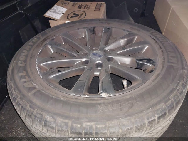 Ford Expedition Limited Max 2020 1FMJK2AT1LEA38505 Image 18