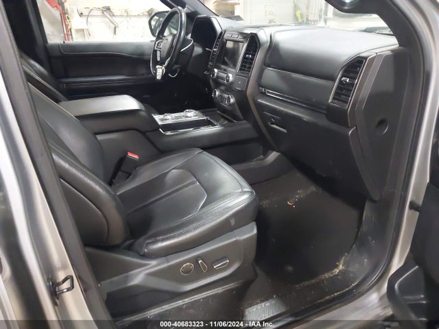 Ford Expedition Limited Max 2020 1FMJK2AT1LEA38505 Image 5