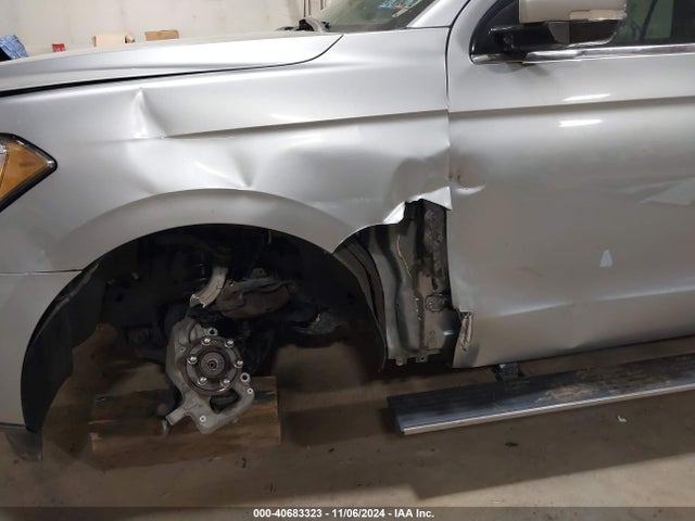 Ford Expedition Limited Max 2020 1FMJK2AT1LEA38505 Image 6