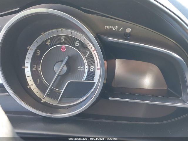 JM1DKBD73G0104572 Mazda Cx-3 Grand Touring