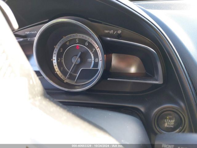 JM1DKBD73G0104572 Mazda Cx-3 Grand Touring