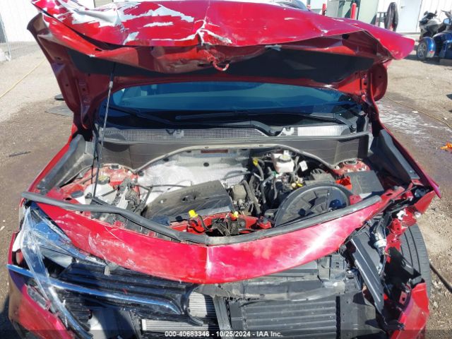 KL4MMDSL8LB080462 Buick Encore Gx Fwd Select