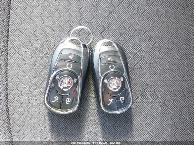 KL4MMDSL8LB080462 Buick Encore Gx Fwd Select