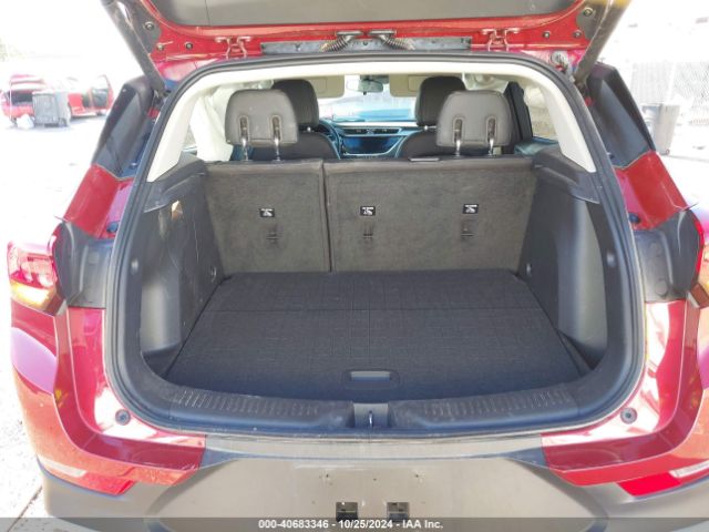 KL4MMDSL8LB080462 Buick Encore Gx Fwd Select