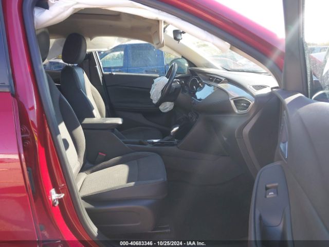 KL4MMDSL8LB080462 Buick Encore Gx Fwd Select