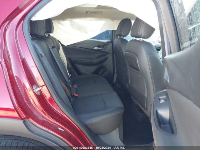KL4MMDSL8LB080462 Buick Encore Gx Fwd Select