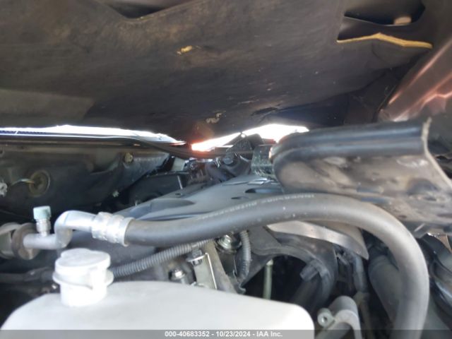 JA32U2FU0HU002126 Mitsubishi Lancer Es/le