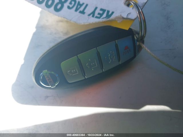 1N4AL3AP6HC217609 Nissan Altima 2.5 Sr